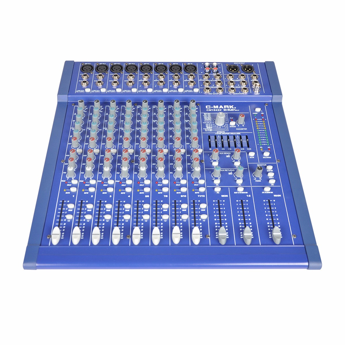 CM1642X Mixer