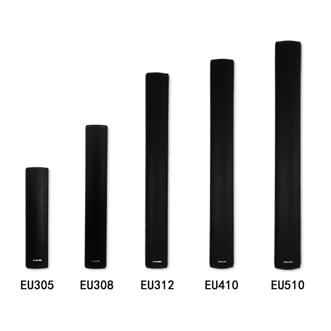 EU308 V2.0 音柱音箱